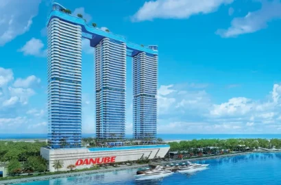 Oceanz Tower 3